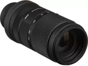 Объектив Sigma 100-400mm F5-6.3 DG DN OS для Fujifilm