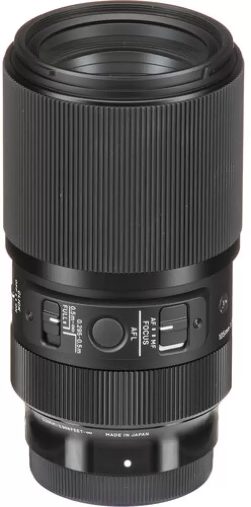Sigma 105mm f/2.8 DG DN Macro Art Sony FE