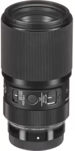 Объектив Sigma 105mm f/2.8 DG DN Macro Art Sony FE фото