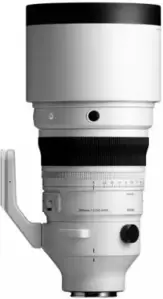 Объектив Sigma 200mm f2 DG OS Sports Sony E фото