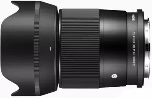 Объектив Sigma 23mm F1.4 DC DN Contemporary Canon RF