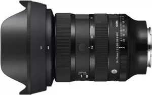 Объектив Sigma 24-70mm f/2.8 DG DN II Art Sony E