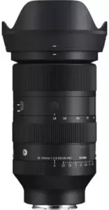 Sigma 28-105mm F2.8 DG DN Art Sony E