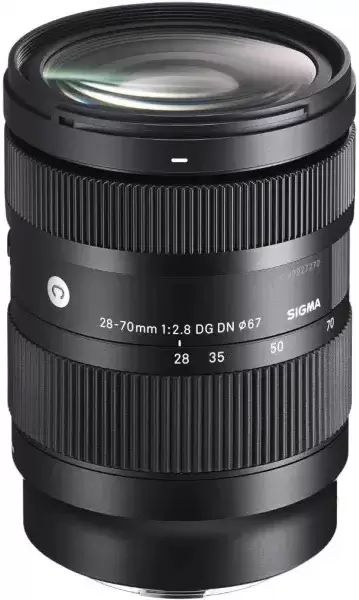 Sigma 28-70mm f2.8 DG DN L-Mount