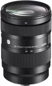 Объектив Sigma 28-70mm f2.8 DG DN L-Mount фото