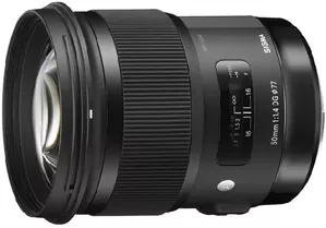 Объектив Sigma 50mm F1.4 DG HSM Art Sony A фото