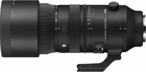 Sigma 70-200mm F2.8 DG DN OS Sports для Leica L