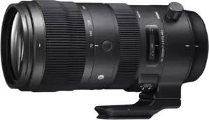Объектив Sigma 70-200mm F2.8 DG OS HSM Sports Canon EF