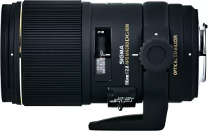 Объектив Sigma AF 150mm f/2.8 EX DG OS HSM APO Macro Canon EF фото