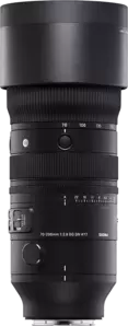 Sigma AF 70-200mm F2.8 DG DN OS Sports