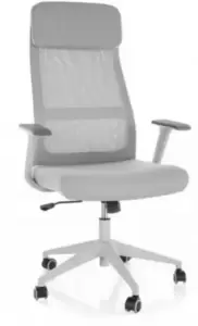 Офисное кресло Signal Q-861 (серый) фото