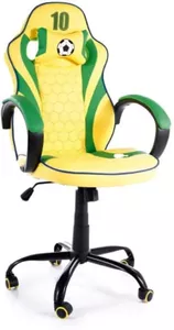 Кресло Signal Brazil (желтый) фото