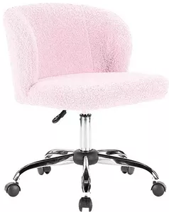 Кресло Signal Dolly Baranek (розовый) фото