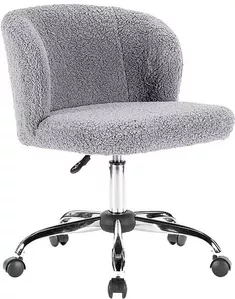 Кресло Signal Dolly Baranek (серый) фото