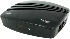 Цифровой ресивер Сигнал HD-105 фото