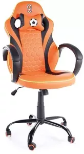 Кресло Signal Holland (оранжевый) фото