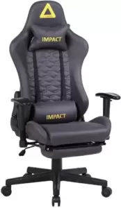 SIGNAL Impact PRO (черный)