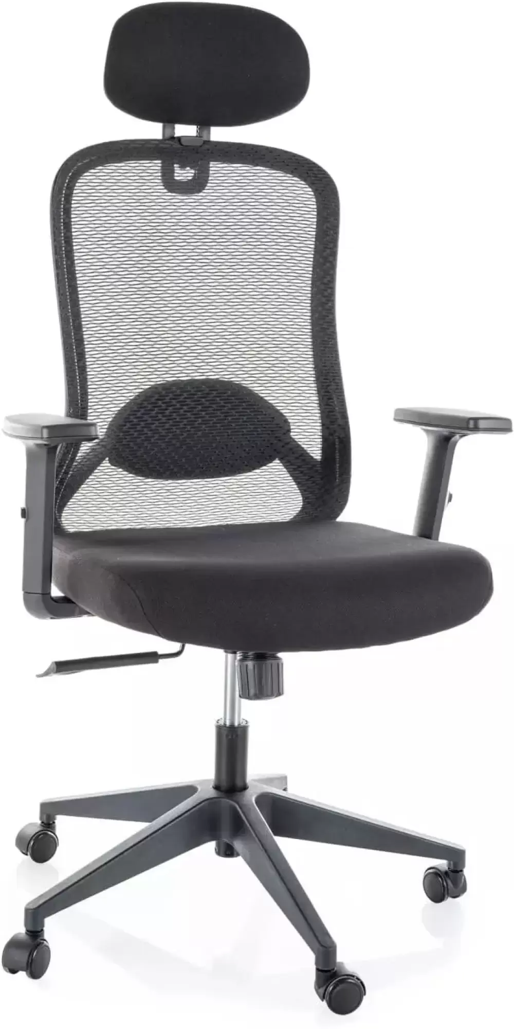 SIGNAL Q050 (черный/черный)