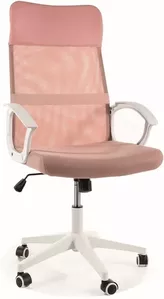 Кресло Signal Q-026 (розовый) фото