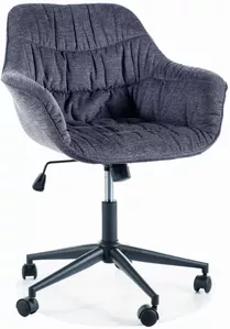 Кресло Signal Q-213 Brego 18 (серый) фото