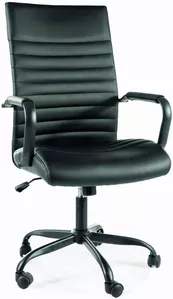 Кресло Signal Q-306 (черный) фото