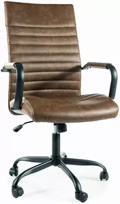 Кресло Signal Q-306 (коричневый) фото
