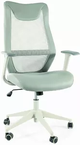 Кресло Signal Q-346 (серый) фото