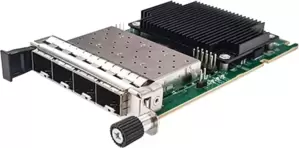 Сетевая карта Silicom O325G4I81-XR фото