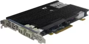 Сетевая карта Silicom PE210G2DBI9-SR фото