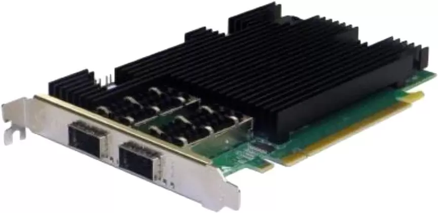 Silicom PE31640G2QI71-QX4