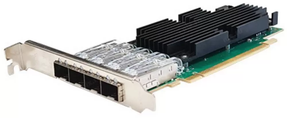 Silicom PE425G4i81L-XR