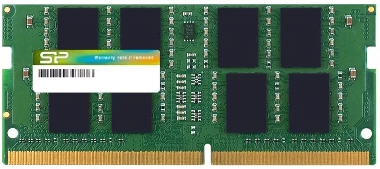 Silicon Power 8GB DDR4 PC4-19200 SP008GBSFU240B02