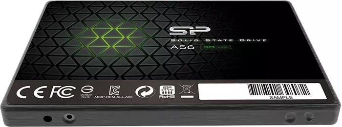 SSD Silicon-Power Ace A56 1TB SP001TBSS3A56A25 фото 2