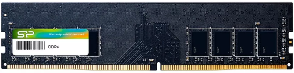 Silicon Power 8GB DDR4 PC4-21300 SP016GXLZU266B0A