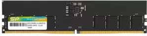 Оперативная память Silicon Power 16ГБ DDR5 4800 МГц SP016GBLVU480F02 фото