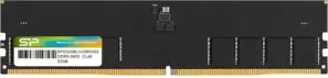 Оперативная память Silicon Power 16ГБ DDR5 5200 МГц SP016GBLVU520F02 фото