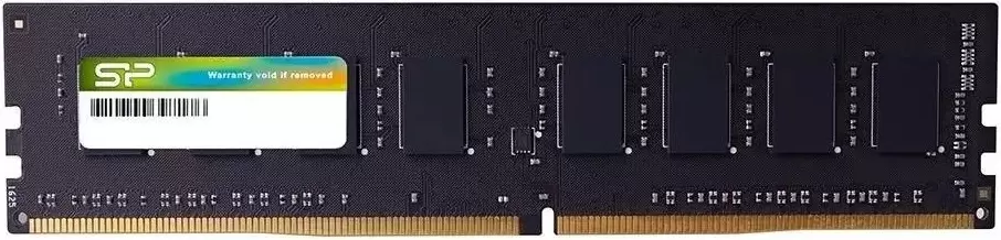 Silicon Power 32GB DDR4 PC4-25600 SP032GBLFU320X02