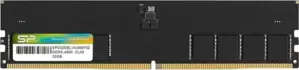 Оперативная память Silicon Power 32ГБ DDR5 4800 МГц SP032GBLVU480F02 фото