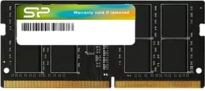 Оперативная память Silicon-Power 32ГБ DDR5 SODIMM 4800 МГц SP032GBSVU480F02