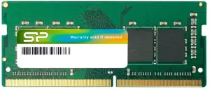 Оперативная память Silicon-Power 4GB DDR4 PC4-21300 SP004GBSFU266N02 фото