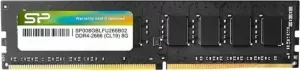 Модуль памяти Silicon Power 8GB DDR4 PC4-21300 SP008GBLFU266B02 фото
