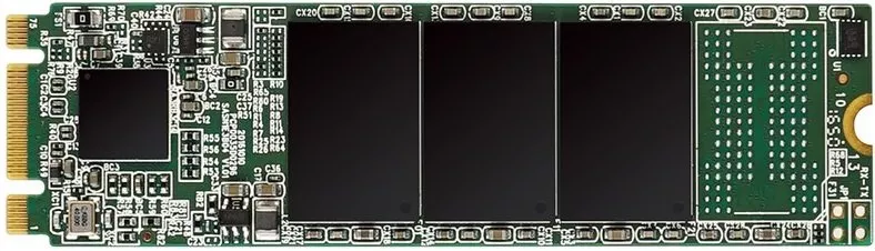 Жесткий диск SSD Silicon Power A55 (SP256GBSS3A55M28) 256Gb фото 2