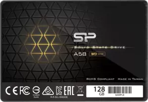 Silicon Power Ace A58 128GB SP128GBSS3A58A25