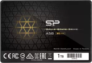 SSD Silicon Power Ace A58 1TB SP001TBSS3A58A25