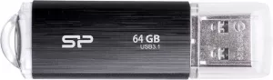 USB-флэш накопитель Silicon Power Blaze B02 64GB (SP064GBUF3B02V1K) фото