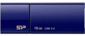 USB-флэш накопитель Silicon Power Blaze B05 16GB (SP016GBUF3B05V1D) фото