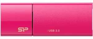 USB-флэш накопитель Silicon Power Blaze B05 16GB SP016GBUF3B05V1H фото