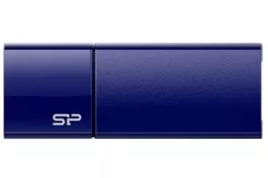 USB-флэш накопитель Silicon Power Blaze B05 8GB (SP008GBUF3B05V1D) фото