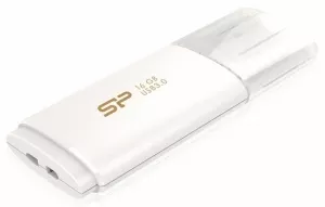 USB-флэш накопитель Silicon Power Blaze B06 16GB (SP016GBUF3B06V1W) фото