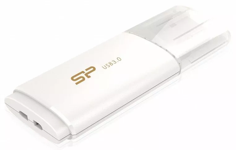 USB-флэш накопитель Silicon Power Blaze B06 32GB (SP032GBUF3B06V1W) фото